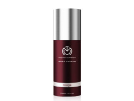The Man Company Non-Gas Body Perfume For Men - Rouge (120 Ml) | Made in India